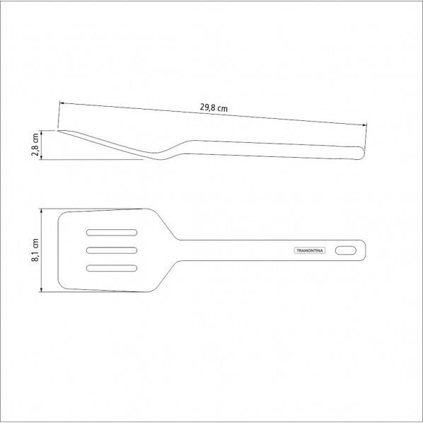 モルデ スパチュラ 穴