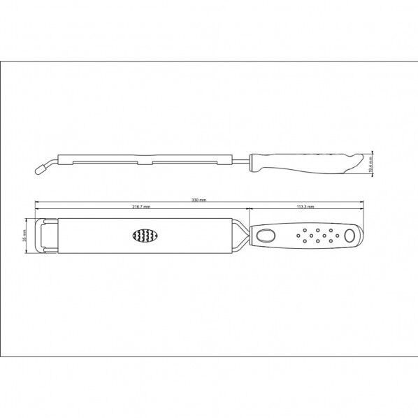 ロンクﾞクﾞレーター ウティリタ フﾞラック