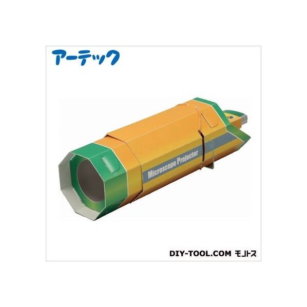 投影式マイクロスコープ組立キット 93568 1
