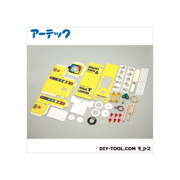 アニメーションボックス(化粧箱) 175×90×130mm 93108 1