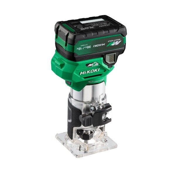 36V 充電式 トリマー フルセット M3608DA(XPZ) 1台