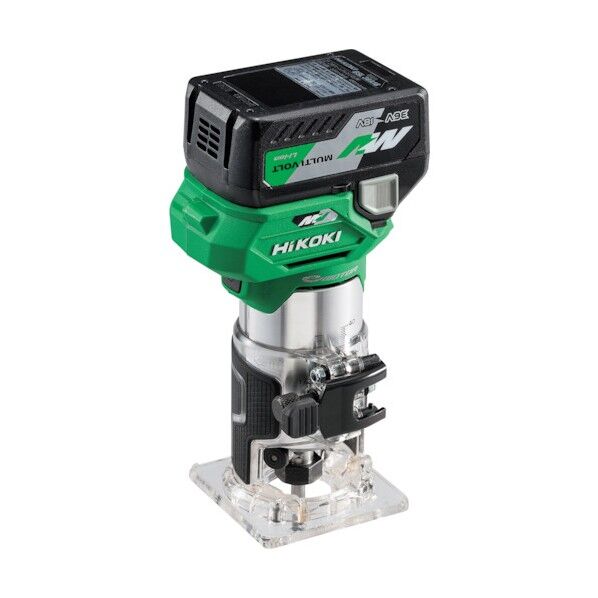 36V コードレストリマ フルセット