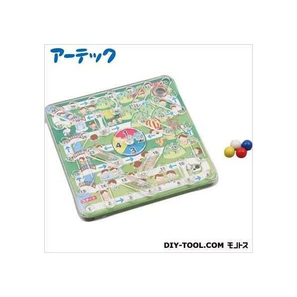 △コロコロすごろくゲーム