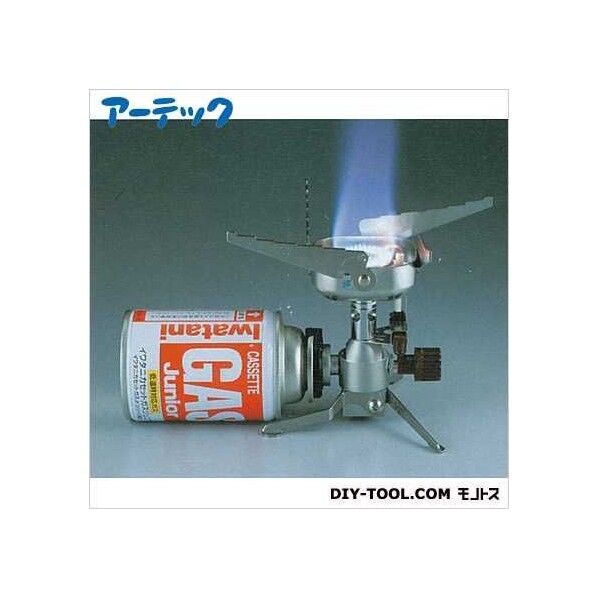 実験用ガスバーナー 98785 1