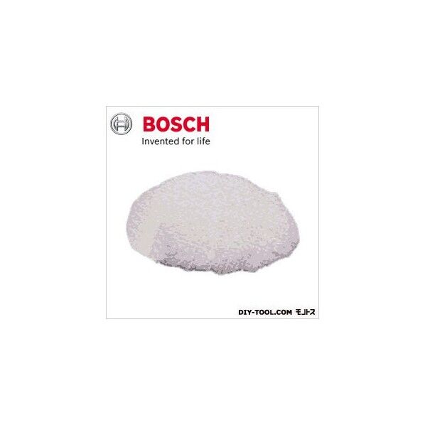 吸じんランダムアクションサンダーPEX400AE型用羊毛ボンネット(つや出し)PM-BN