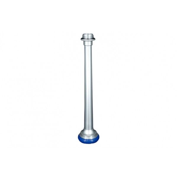 AC40認定ノズル 標準 先なし 40mm AN101-S 1個