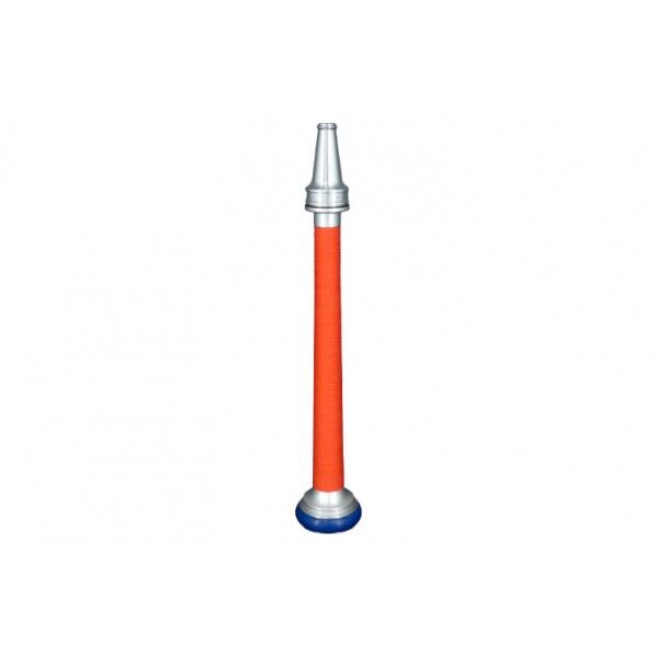 AC40認定ノズル 赤紐巻 先13φ付 40mm ANR102 1個