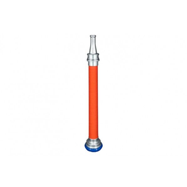 AC50認定ノズル 赤紐巻 先17φ付 50mm ANR107 1個