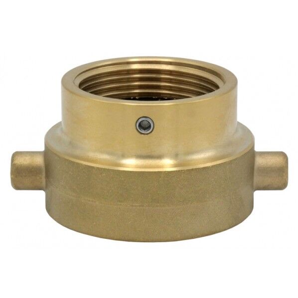 米ネジ式アダプター G1-1/4メス A40mm NST 1個