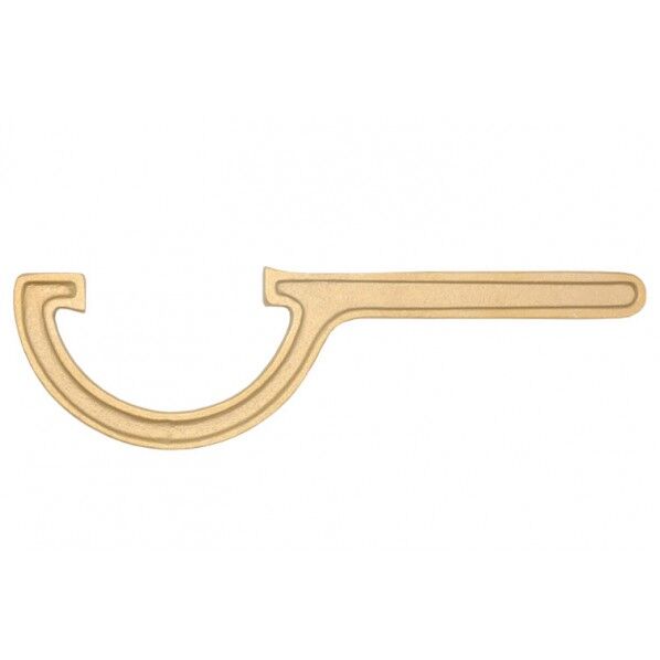 締金具 中島式レンチ A40mm LN101 1個