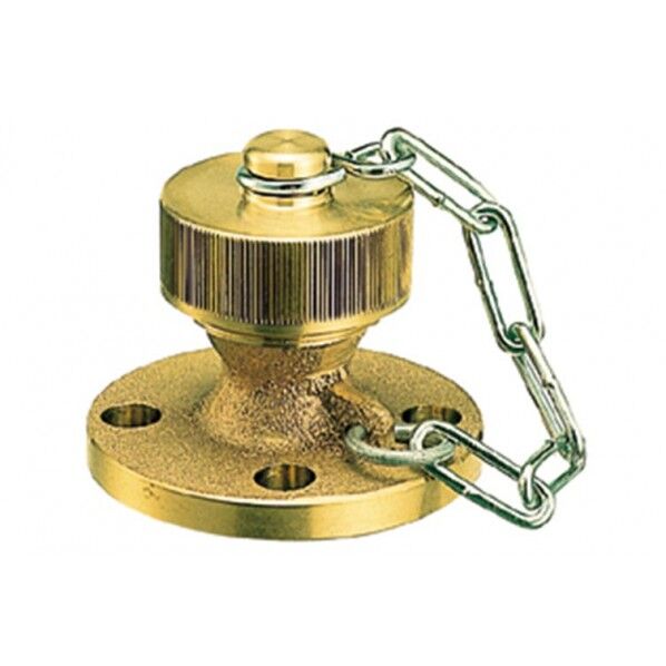 フランジ元金物 5K フランジ元金物 A15mm NCH-102-5K 1個