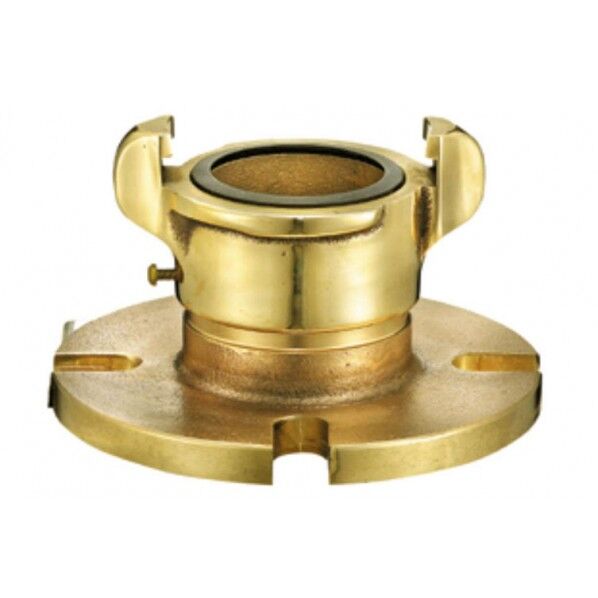 10K-65 国際連結金物用 中島口金(本体のみ) A65mm CH-101 1個