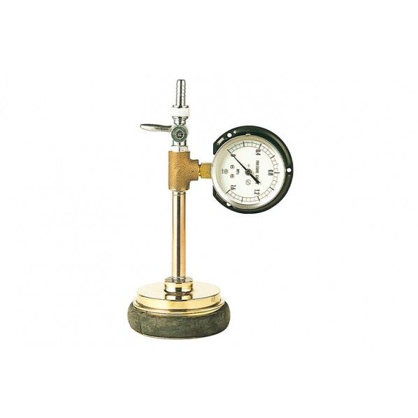 止水圧用圧力測定器 40mm A-01-40 1個