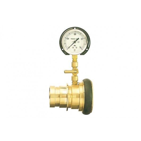 中間圧力測定器 40mm AS-01-40 1個