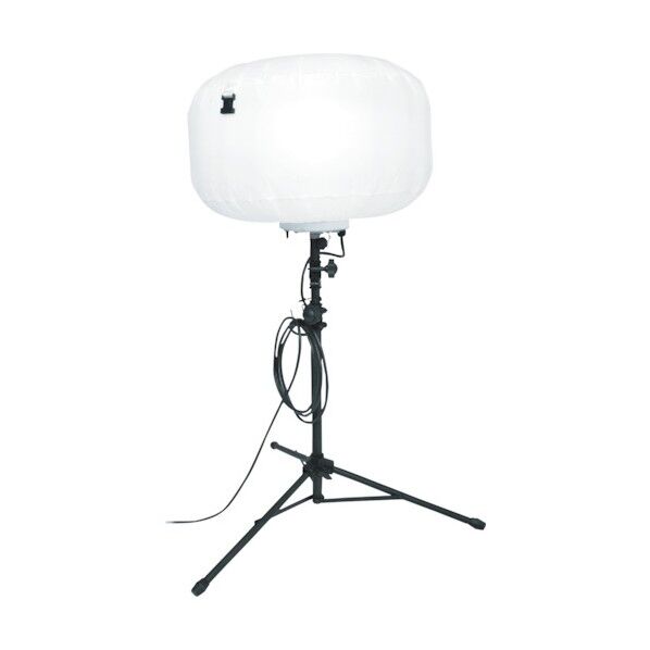 87211 バルーン型投光器 100W