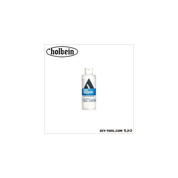 HAMAM572200mlマットメディウム