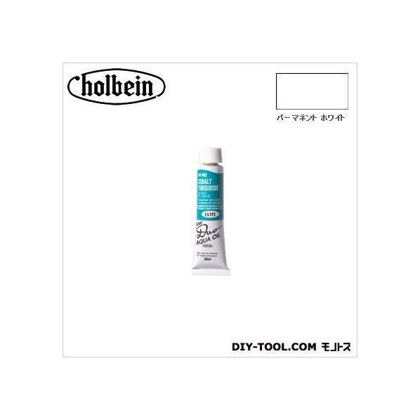 DUO6号DU160パーマネントホワイト