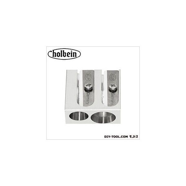 CdA476-002シャープナ-2つ穴