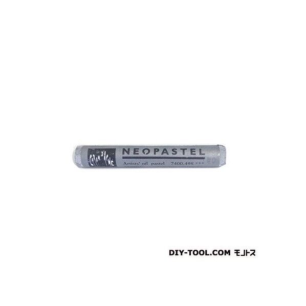 ホルベイン画材 CdA7400-498ネオパステル単色 1