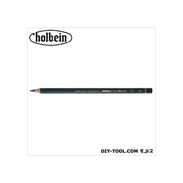 CdA0779-250テクナロ水溶性鉛筆HB