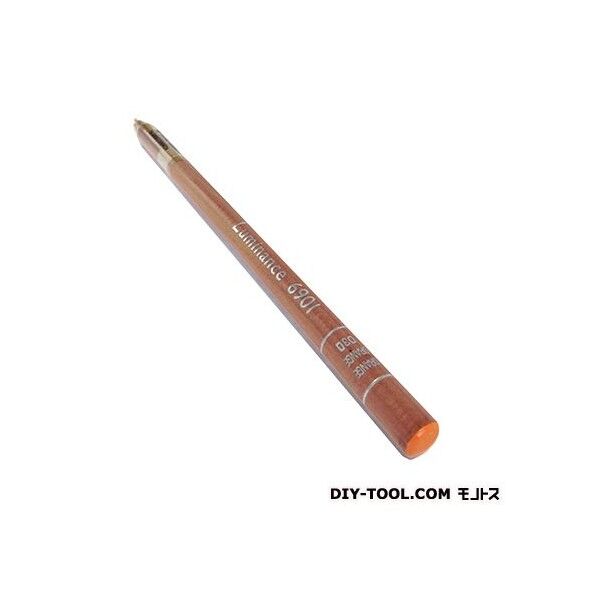 CdA6901-001ルミナンス色鉛筆単色