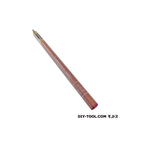 CdA6901-504ルミナンス色鉛筆単色