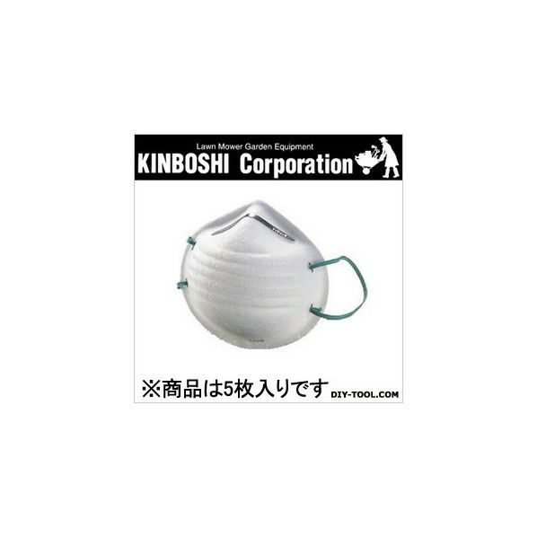 使いすてマスク 6160 5枚