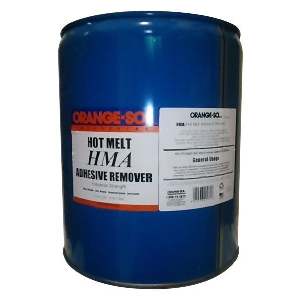 ホットメルトリムーバー 業務用