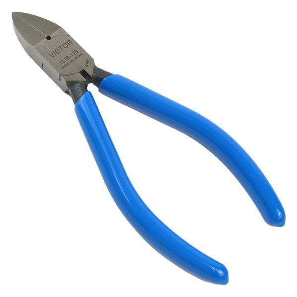 ストレートニッパ