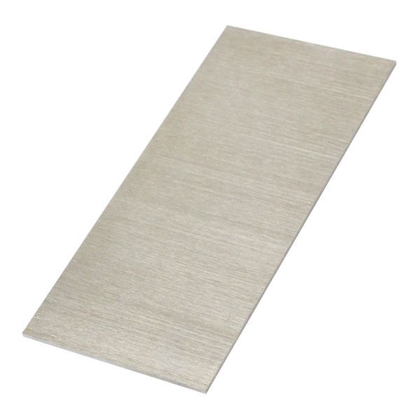 木工用スクレーパー スクエア型 M