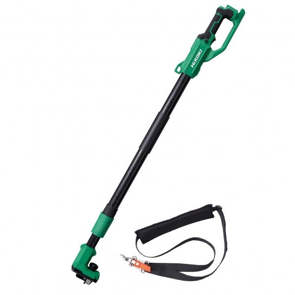 10.8Vハンディチェーンソー用ポールアタッチメント