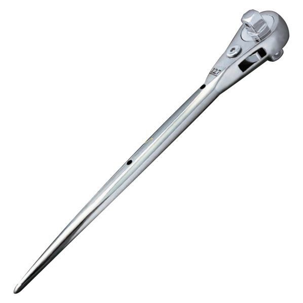 MUSTTOOL(マストツール) ダブルラチェットハンドル DRH-4W 1個