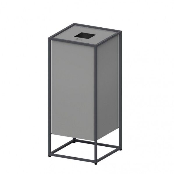 屑入#J・ペットボトル:100mm角穴