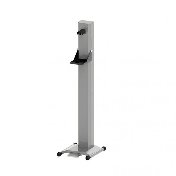 アルコールフットスタンド ハイタイプ