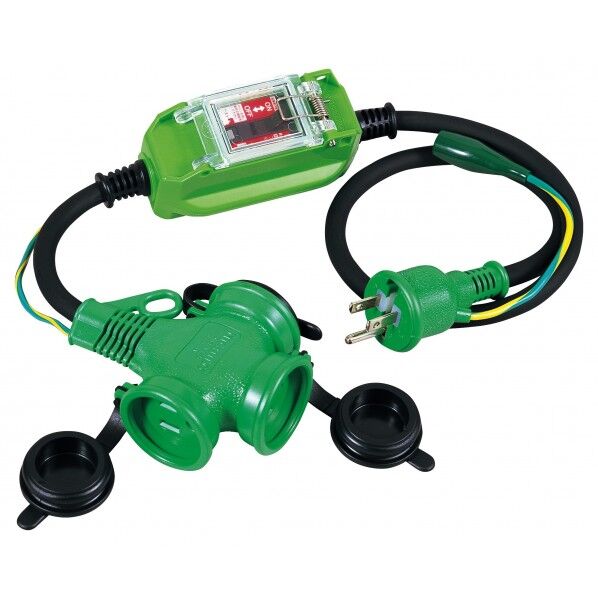 延長ブレーカー