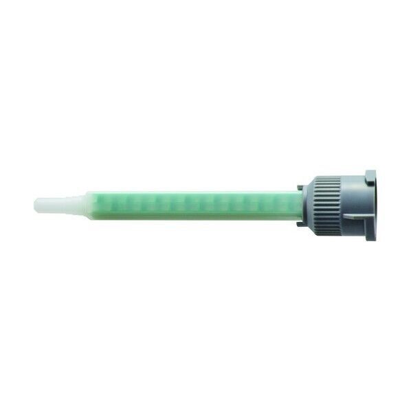 3M(スリーエム) Scotch-Weld グリーンミキシングノズル 48.5ml用 EPX S/G/NOZ 1点 x 12本...
