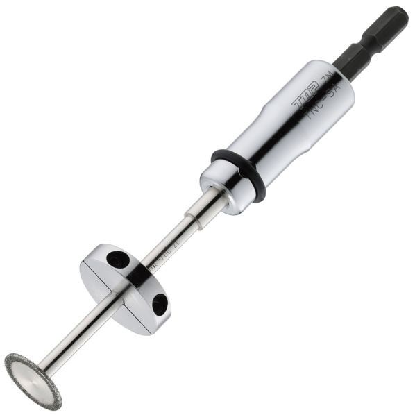 塩ビ管小径内径カッター