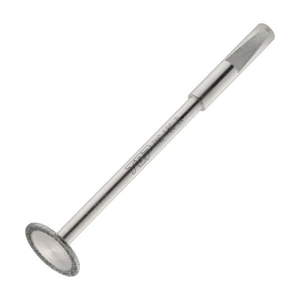 TOP(トップ) 塩ビ管小径内径カッター用 替刃 TNC-12.5C 1個