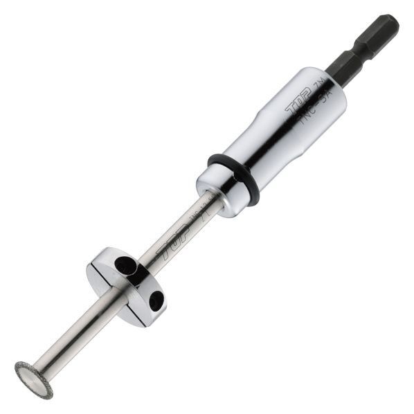 ドレンパイプ小径内径カッター