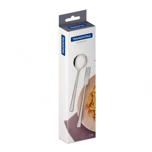 エッセンシャル スハﾟケﾞティフォーク&スフﾟーン