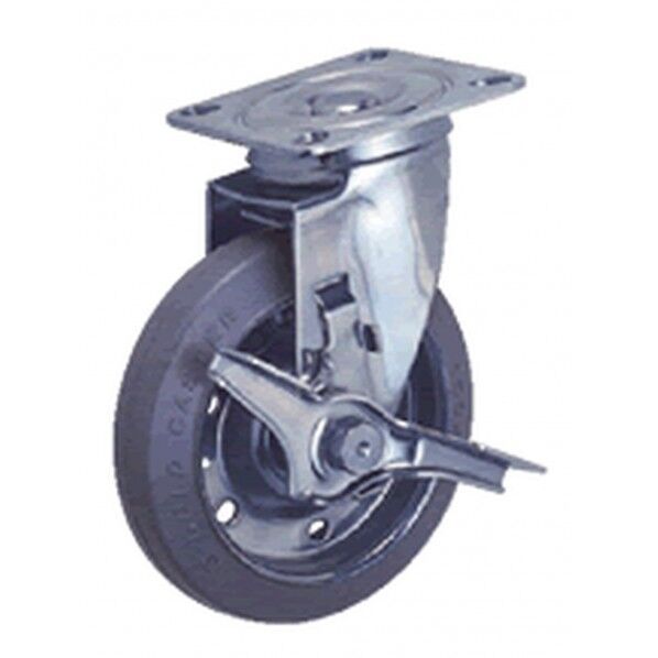 ゴールドキャスター