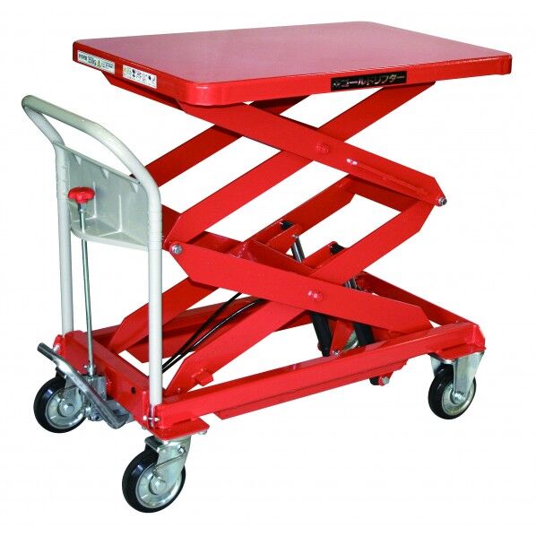 ゴールドリフター