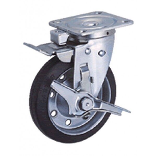 ゴールドキャスター