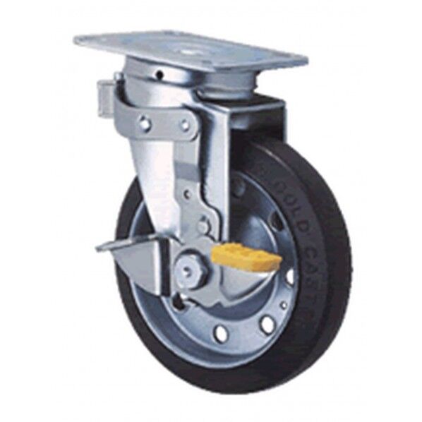 ゴールドキャスター