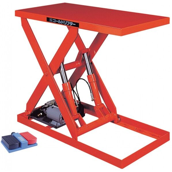 ゴールドリフター