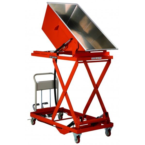 ゴールドリフター