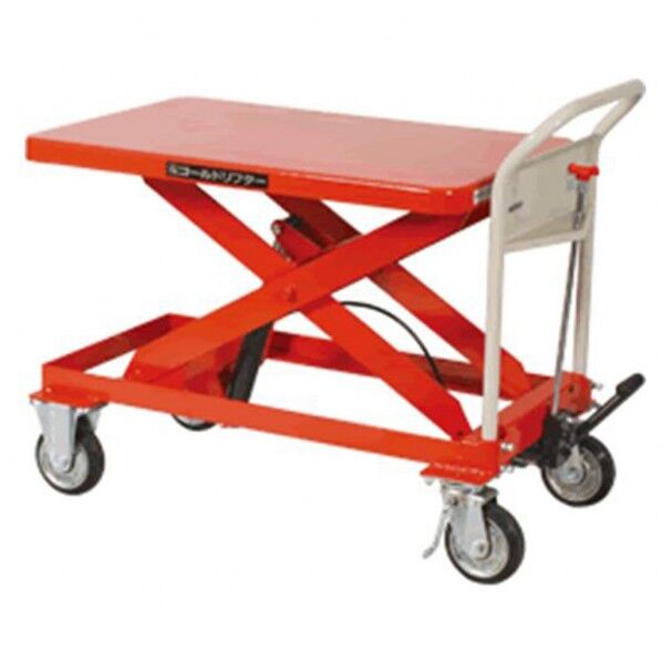 ゴールドリフター