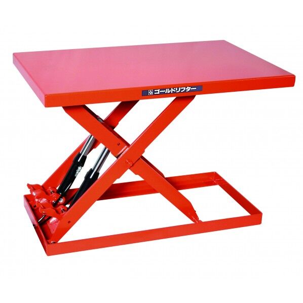 ゴールドリフター