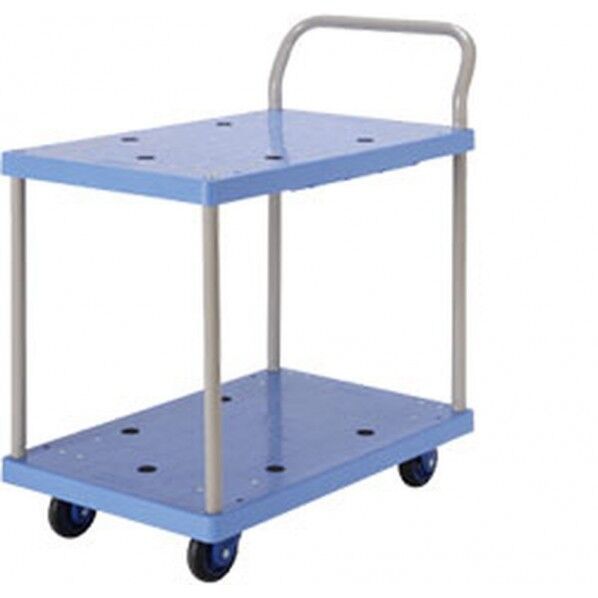 ゴールドキャリー（樹脂運搬車）