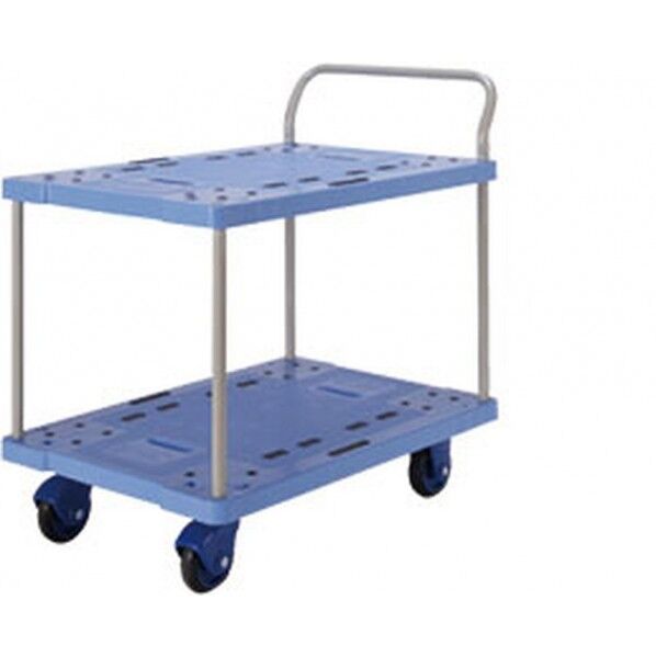 ゴールドキャリー（樹脂運搬車）